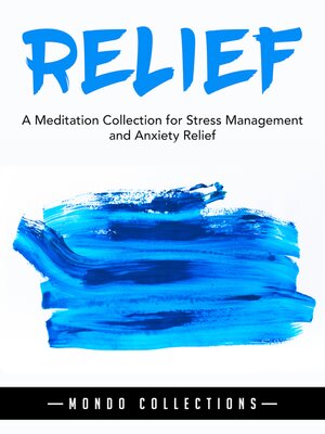 cover image of Relief